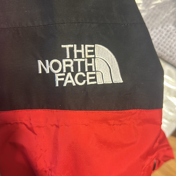 The North face Vintage 90’s mountainlight jacket (Goretex) - Picture 3 of 4